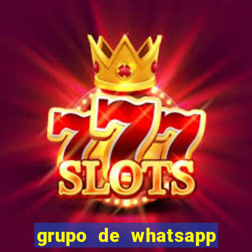 grupo de whatsapp de vaquejada